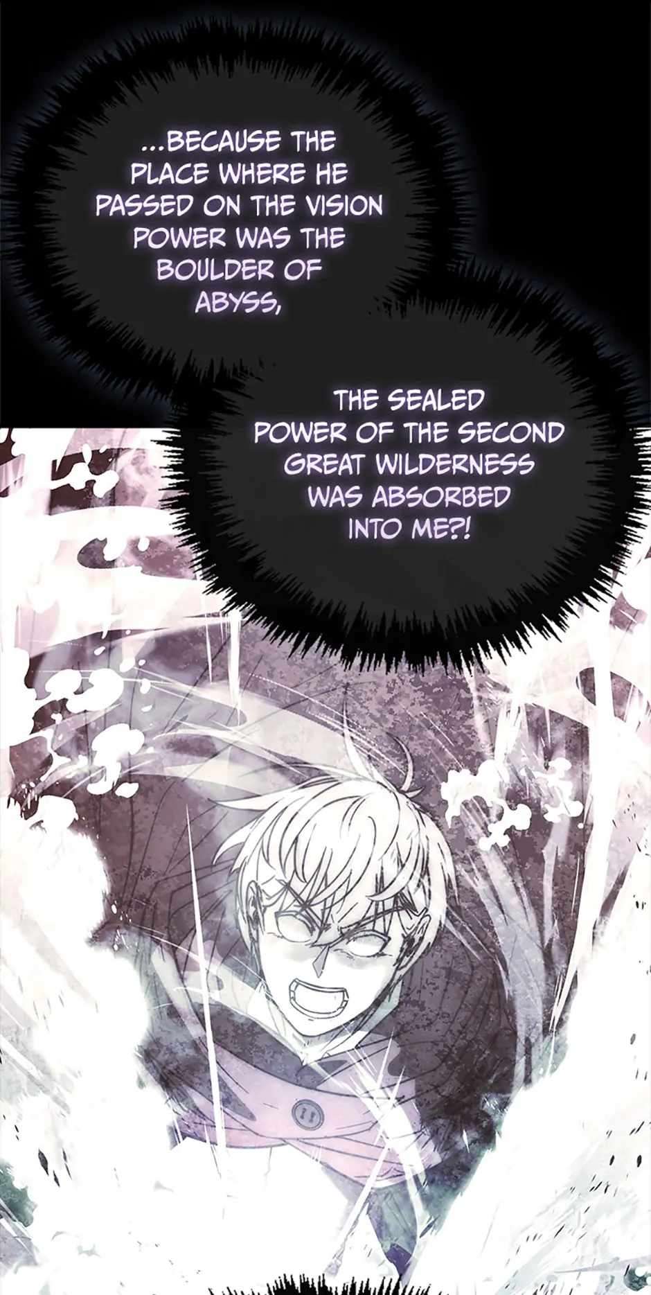 9th Class Sword Master: The Guardian of the Sword Chapter 68 41